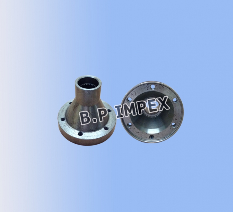 Flange Joint Pro Shaft